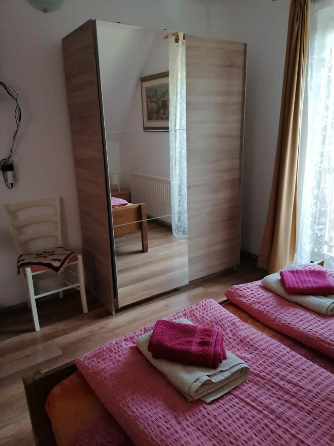 Rooms S&I Korana Slunj Room photo